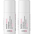 Cos-IQ Brightening Underarm Roll-On Serum for Women, 80ml | With Bioecolea, Mandelic Acid and Bio White | Prevents Body Odour, Brightens Skin & Exfoliates Underarms | 60 Days Pack