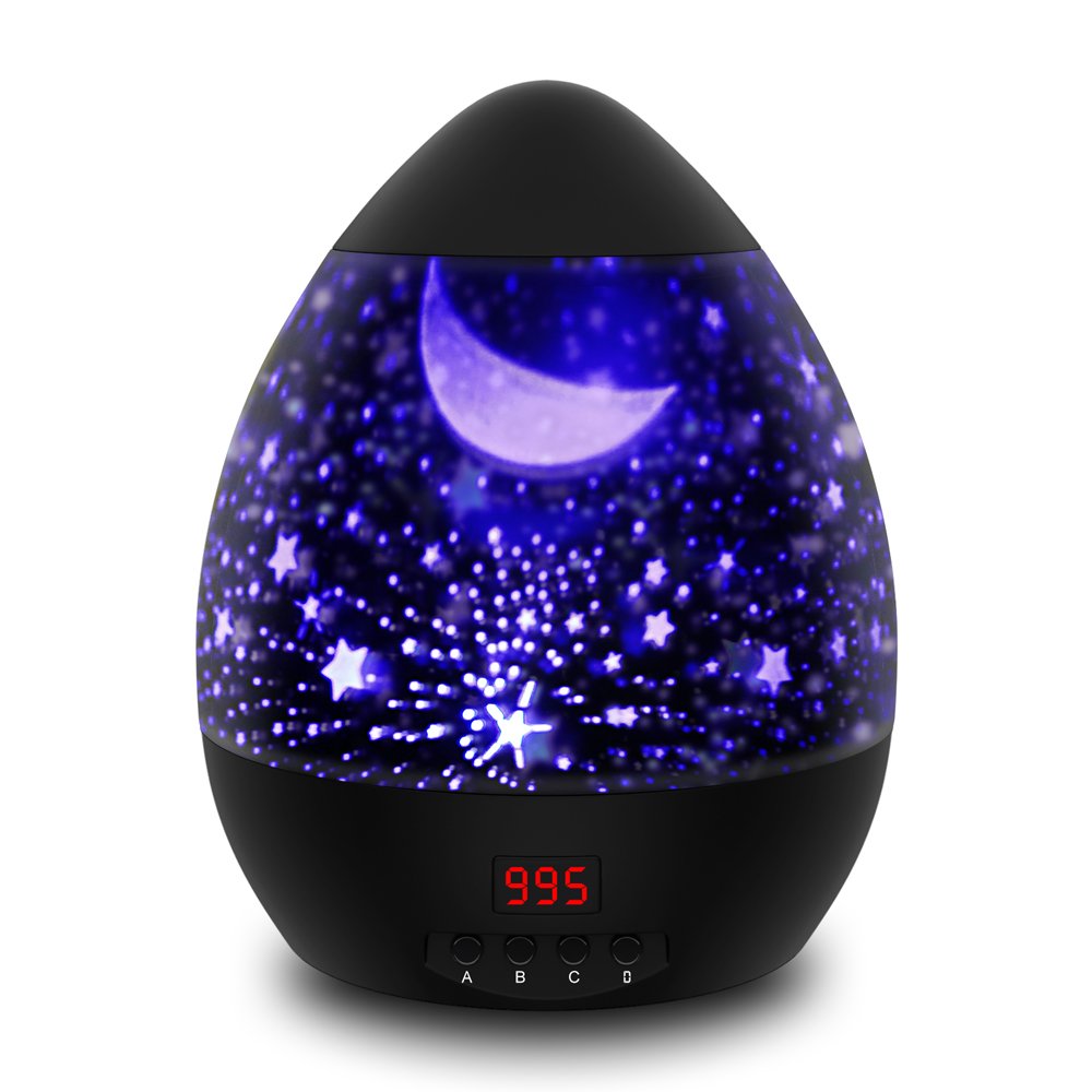 lampe avec minuterie