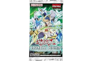 ‎ARKERO-G Yu-Gi-Oh! 1 Synchro Storm Booster Sammelkarten | DEUTSCH | NEU und OVP | + 10 Arkero-G Soft Card Sleeves
