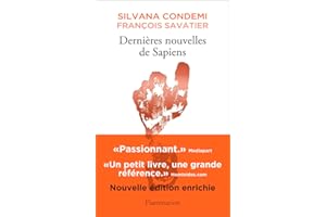 Dernières nouvelles de Sapiens