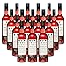 Produktbild 18er SET Rosé Lesegut 2016 aus Spanien / Navarra