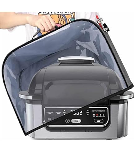 Housse De Protection Imperméable Pour Barbecue/grill - Tissu Oxford 600D - Cordon Réglable - Portable