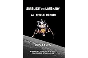 Sunburst and Luminary: An Apollo Memoir