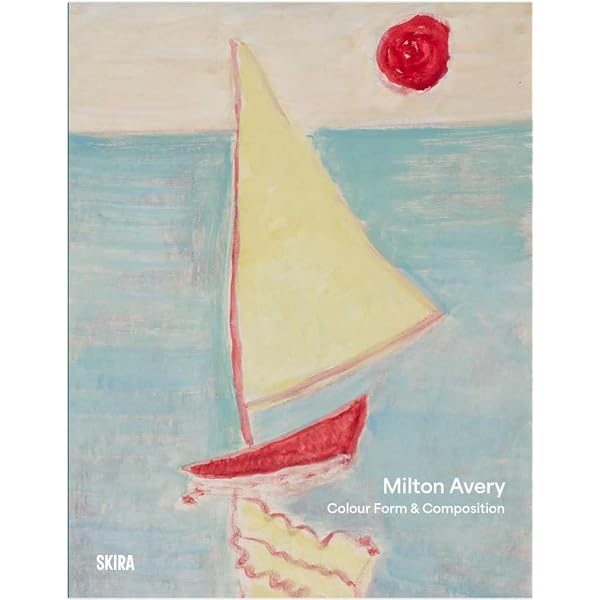 Milton Avery: Amazon.co.uk: Haskell, Barbara: 9780064301213: Books
