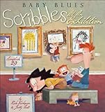 Cover zum Buch Scribbles at an Exhibition