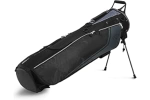 Callaway Strap Golf Sac de Transport Double Sangle 2020 Adulte Unisexe, Taille Unique