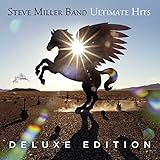 Ultimate Hits (2CD Deluxe) - Steve Band Miller