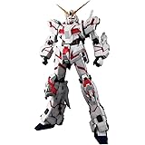 Bandai 501-PG (Perfect Grade) Unicorn, 1/60 Giocattolo, Multicolore, BAN194365