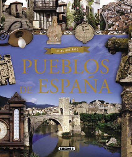 Download Atlas ilustrado de pueblos de España Download Atlas ilustrado de pueblos de España