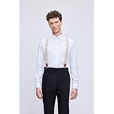 Navy Blue Trouser Strap