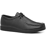 ben sherman quad wallabee shoes