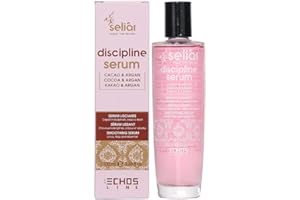 Echosline Seliàr Discipline Serum Lisciante Anticrespo Per Capelli Crespi E Ribelli - 100 ml