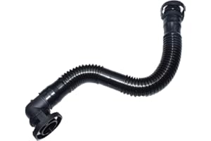 REJOG4 AUTO Tuyau de reniflard de carter moteur 94810721702 pour Porsche Cayenne 955 4.5L 2003-2006