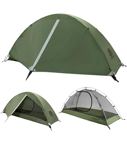 軽量1人用テント　OEX Phoxx 1v2 Oex Phoxx 1v 2 Wild Camping Scotland Winter Rain Budget