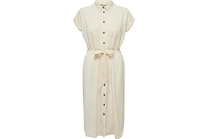 ONLY Sukienka Kobiety Onlhannover S/S Shirt Dress Noos Wvn