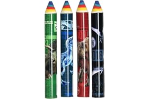 Undercover 1411JURP2600 UND Jurassic World Gumka do ścierania