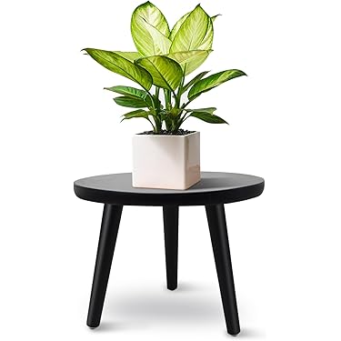 Plantenstandaard Met Meerdere Niveaus Voor Binnen