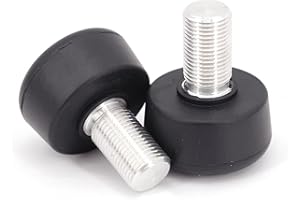 BTFL Topes de puntera para patines - Pinza de 2 piezas