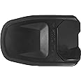 Rawlings | R16 Reversible Extension Piece | Reversible Face Guard | Fits R16 Series Helmets | Matte
