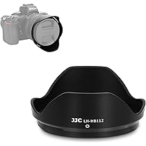 Nikon Z 12-28mm f3.5-5.6 DX PZ VR Lens: Amazon.co.uk: Electronics