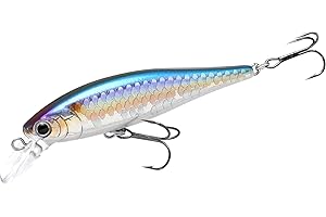 LUCKY CRAFT Pointer 78 Angelköder Jerkbait