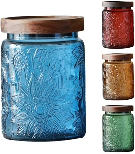 2 Pcs Mini Ceramic Tea Storage Containers - Vintage Chinese Style Tea Jars With Tassel For Coffee, Herbs, Spices