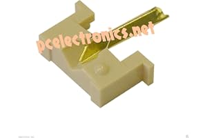 HUCO 2015_0315 PUNTINA GIRADISCHI SHURE M70B M70 M N 70 70B n70b NUOVA E FATTURABILE