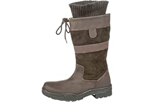 HKM Fashion 3/4 Stiefel -Belmond Spring-, Men's Riding boots