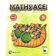 Pearson Maths Ace Elite Class 5