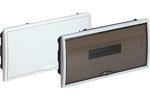 Solera 8685 Caja de Distribución, Blanco