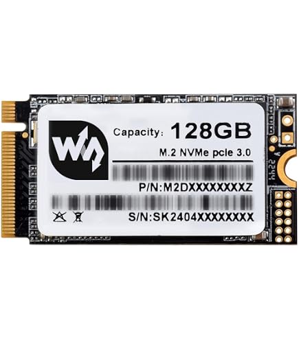 OEM Samsung MZALQ256B 256GB M.2 PCIe NVME Solid State Drive SSD