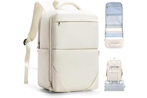 suratio Zaino Ryanair 40x20x25 Zaino Da Viaggio Aereo Bagaglio a Mano 40x20x25 Ryanair Donna Travel Backpack,Borsa Da Viaggio Ryanair 40x20x25 Ryanair