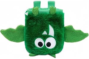 CHICHL Crafty Climbing - Bat (Chalkbag Fledermaus)