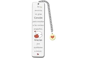 FCZIVA Marcadores Libros Profesor Agradecen Regalos DíA Del Maestro Agradecimiento Maestro Favorito Recuerdos CumpleañOs Y JubilacióN GraduacióN Estudiantes Hombres Mujeres Educadores Presentes Navidad