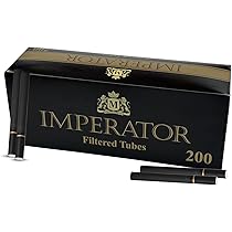 Fact: Menthol Filter King Size - Vintage American Cigarette Pack Australia