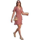Lela Kadın Mini Moda > Kadın > Kıyafet > Elbise > G&uuml;nl&uuml;k 5863719