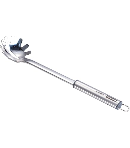 Pelle à Gâteau Tescoma - Acier Inoxydable, 30x7 Cm, Idéale Pour Servir Desserts Et Gâteaux - 11