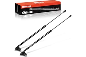 Frankberg 2x Molle a gas Cancello posteriore Compatibile con Tucson TL 1.6L-2.0L SUV 2015-2019 Sostituisci# 81770-D7000