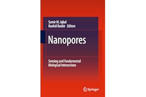 Nanopores: Sensing and Fundamental Biological Interactions
