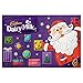 Produktbild Cadbury Molkerei Milch Advent Kalender 200g