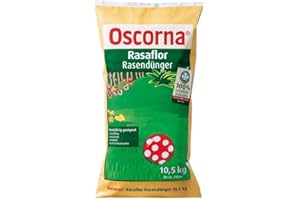 Oscorna Rasaflor Rasendünger 10,5kg
