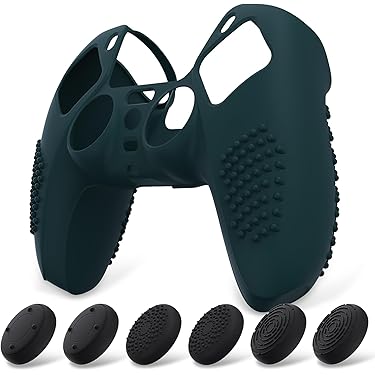 Custodia Connettore Porta Ricarica USB-C Per Controller PS5 Dualsense Edge - Usato