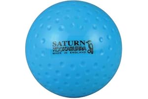 KOOKABURRA Saturn Field Hockey Indoor/outdoor Dimple Surface Training Ball Blue