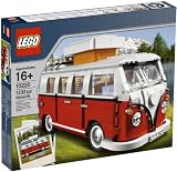 LEGO Creator 10220 - Volkswagen T1 Campingbus - Lego