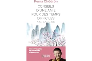 Conseils d'une amie pour des temps difficiles (Evol - spiritualité/philosophie): Quand tout s'effondre