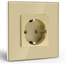 Haut-parleur Encastrable HOLLYWOOD Starsound DL-13 - 60W, 136 Mm, Profondeur 45 Mm, Blanc