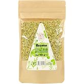 RETURN TO THE AEGEAN Fennel Tea - 100 Gr. (Fennel Seed Herbal Tea - Mother Baby Tea)