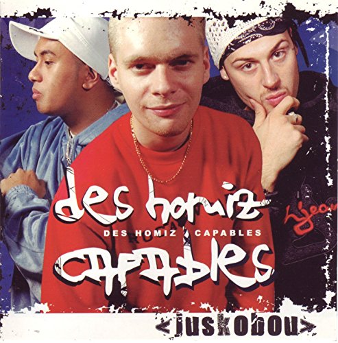 Preisvergleich Produktbild Juskobou