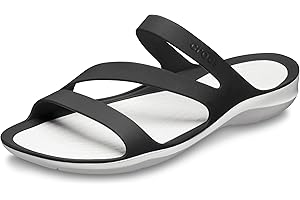 Crocs Femme Swiftwater Sandal W