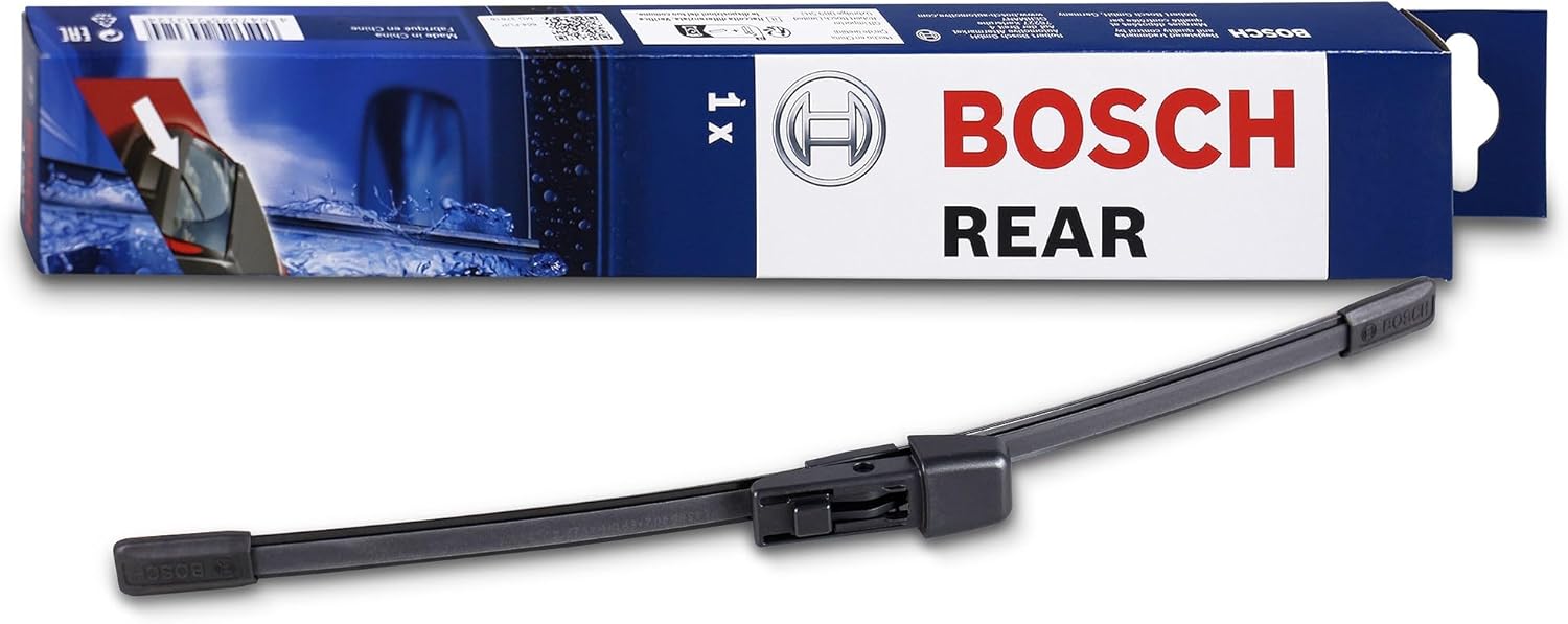 Bosch Balai d'Essuie - Glace Arrière Rear : A282H, Longueur : 280 mm - 1 Balai Arrière